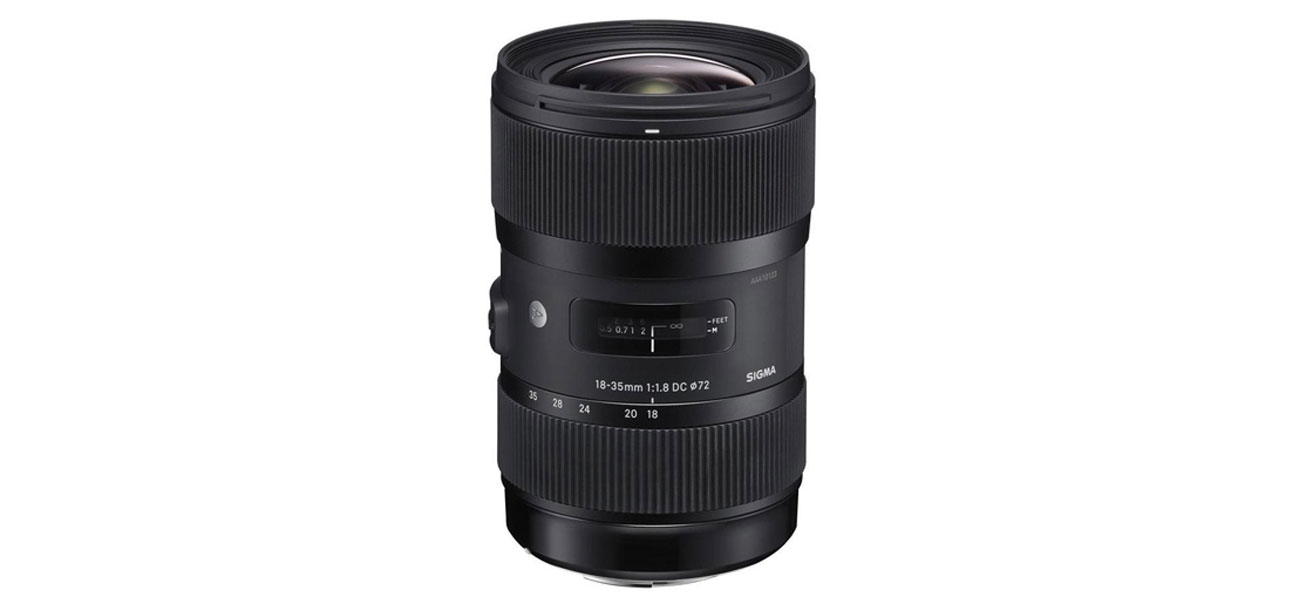 SIGMA 18-35mm F1.8 DC Art ニコンF【お得】 Amazon.co.jp: シグマ(Sigma) レンズ 18-35mm F1.8 DC HSM Nikon
